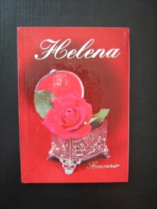 Seria Imiona Helena