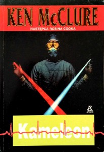 Ken McClure, Kameleon