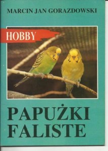 M.J.Gorazdowski, Papużki faliste