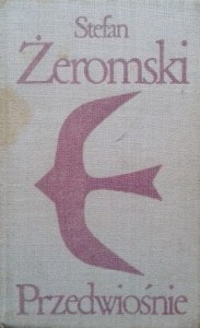 Stefan Żeromski, Przedwiośnie wyd. Czytelnik
