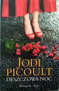 Jodi Picoult, Deszczowa noc
