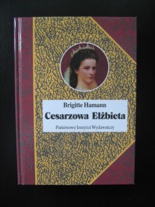 Brigitte Hamann, Cesarzowa Elżbieta