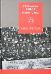 Arno Lustiger, Czerwona księga Stalin i Żydzi