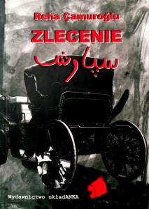 Reha Camuroglu, Zlecenie