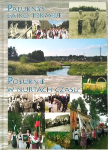 Połuknie w nurtach czasu