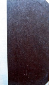 Daphne du Maurier, Oberża na pustkowiu