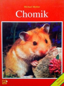 Michael Mettler, Chomik