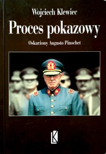 Wojciech Klewiec, Proces pokazowy