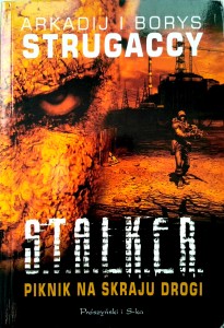 Strugaccy, Stalker Piknik na skraju drogi