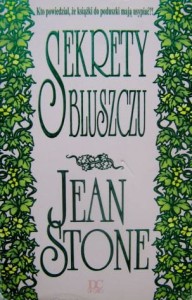 Jean Stone, Sekrety bluszczu