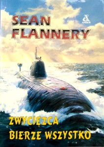 Sean Flannery, Zwycięzca bierze wszystko