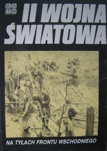 II Wojna Światowa, Na tyłach Frontu Wschodniego