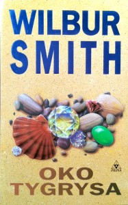 Wilbur Smith, Oko tygrysa