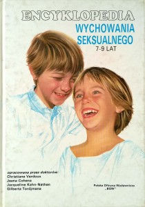 Encyklopedia wychowania seksualnego 7- 9 lat