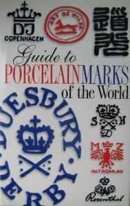 Emanuel Poche, Guide to Porcelain Marks of the World