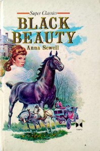 Anna Sewell, Black Beauty
