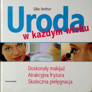 Silke Amthor, Uroda w każdym wieku