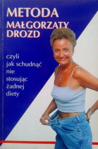 Małgorzata Drozd, Metoda Małgorzaty Drozd
