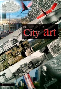 Peter Martyn, The City in Art