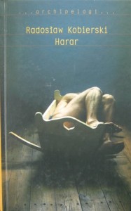 Radosław Kobierski, Harar