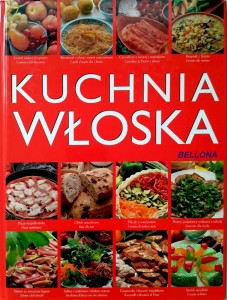 Miłaszewska, Kuchnia włoska Bellona
