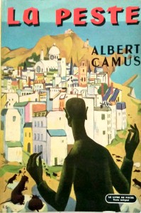Albert Camus, La Peste