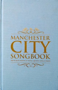 Manchester City Songbook Śpiewnik
