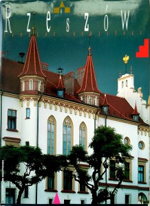 Tadeusz Budziński, Rzeszów