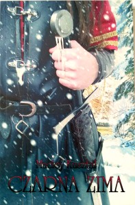 Maciej Kusztal, Czarna zima