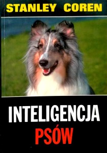 Stanley Coren, Inteligencja psów