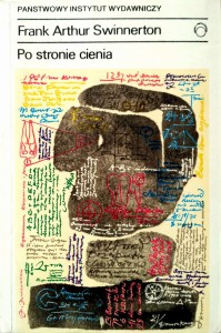 Frank Arthur Swinnerton, Po stronie cienia
