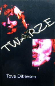Tove Ditlevsen, Twarze