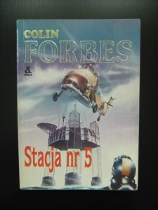 Colin Forbes, Stacja nr 5