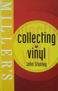 John Stanley, Collecting vinyl