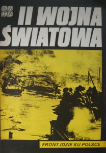II Wojna Światowa, Front idzie ku Polsce