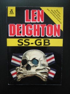 Len Deighton, SS- GB