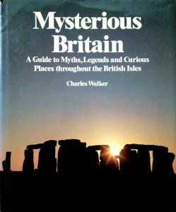 Charles Walker, Mysterious Britain