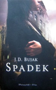 J. D. Bujak, Spadek