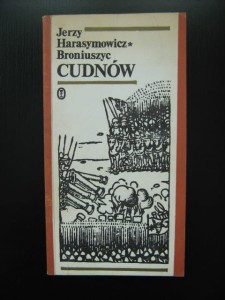 Jerzy Harasymowicz, Cudnów
