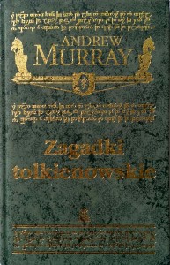 Andrew Murray, Zagadki tolkienowskie