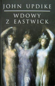 John Updike, Wdowy z Eastwick