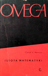 Carroll Newsom, Istota matematyki