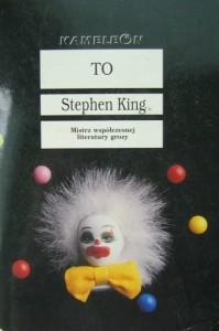 Stephen King, To seria Kameleon