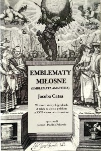 Pelcowie, Emblematy miłosne Jacoba Catsa