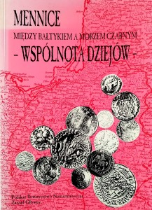 Filipow, Mennice między Bałtykiem a Morzem Czarnym