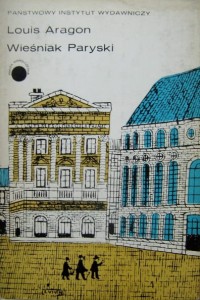 Louis Aragon, Wieśniak Paryski