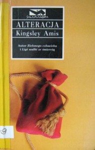 Kingsley Amis, Alteracja