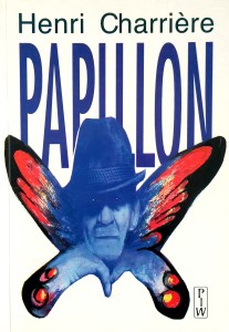 Henri Charriere, Papillon