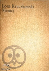 NIEMCY, Leon Kruczkowski