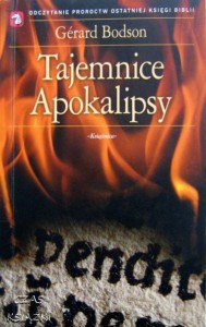 TAJEMNICE APOKALIPSY, Gerard Bodson